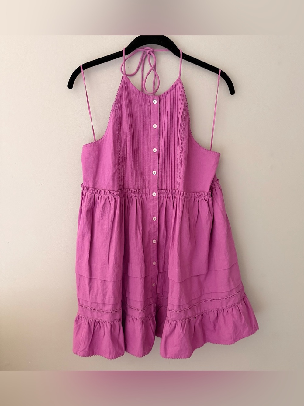 NWT Desert Days Mini Dress - Picture 5 of 7